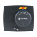 AFRISO  Siłownik elektryczny ARM 703 ProClick, 2-punktowy, 230 V AC, 12 s, 6 Nm