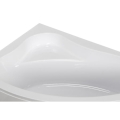 SANPLAST EKOPLUS wanna asymetryczna lewa 85x150 610-131-0250-01-000