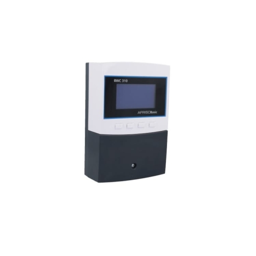 AFRISO  Regulator pogodowy BWC 310, 3 czujniki, 230 AC