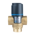 AFRISO  Termostatyczny zawór mieszający ATM 333, DN20, Rp3/4", 35-60C