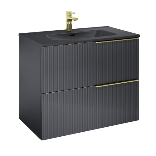 ELITA SOHO 2S szafka podumywalkowa 80 cm