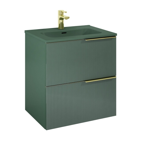 ELITA SOHO 2S szafka podumywalkowa 60 cm