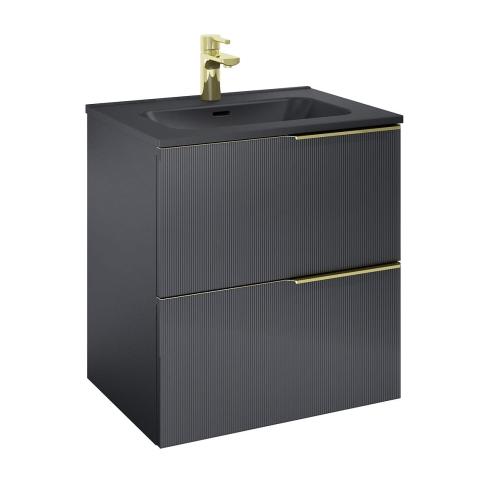 ELITA SOHO 2S szafka podumywalkowa 60 cm