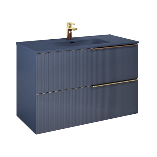 ELITA SOHO 2S szafka podumywalkowa 100 cm