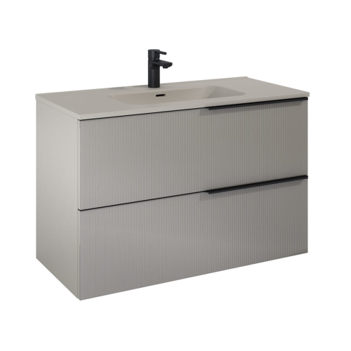 ELITA SOHO 2S szafka podumywalkowa 100 cm