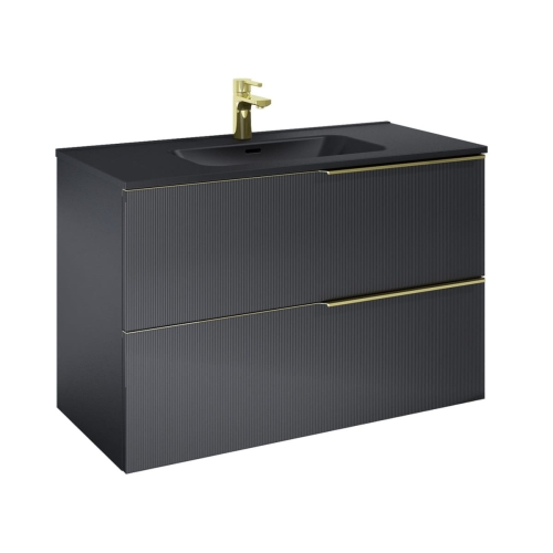 ELITA SOHO 2S szafka podumywalkowa 100 cm