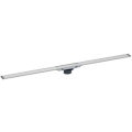 GEBERIT CLEANLINE20 rynna zbiorcza 160 cm, stal elektropolerowana/szczotkowana