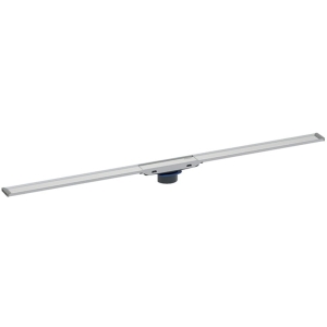 GEBERIT CLEANLINE20 rynna zbiorcza 160 cm, stal elektropolerowana/szczotkowana