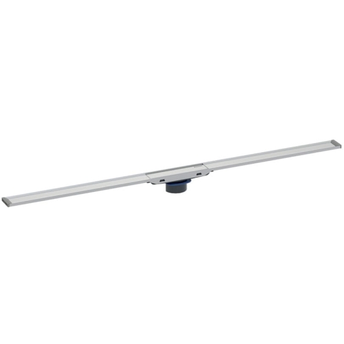GEBERIT CLEANLINE20 rynna zbiorcza 160 cm, stal elektropolerowana/szczotkowana