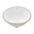 INVENA MYKONOS umywalka podblatowa 49 cm, biała1