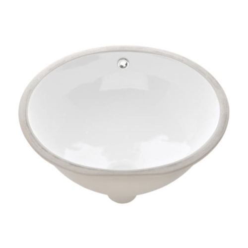 INVENA MYKONOS umywalka podblatowa 49 cm, biała1