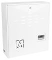 AFRISO PrimoBox AHB 642 z wymiennikiem płytowym, z zaworem ATV 45C i zaworem AZV