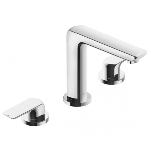 KLUDI AMEO bateria umywalkowa stojąca, chrom