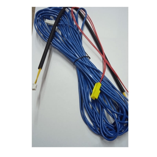 BAXI czujnik temperatury zasilania do pompy ciepła Auriga