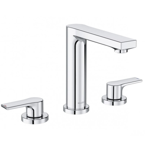 KLUDI ZENTA SL bateria umywalkowa stojąca, chrom