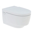 GEBERIT AQUACLEAN MERA COMFORT UP miska WC z funkcją higieny intymnej