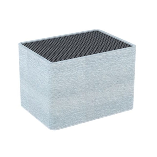 GEBERIT porowaty filtr ceramiczny typ 3