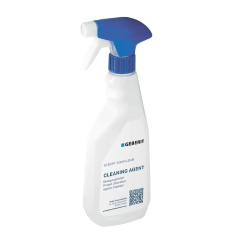 GEBERIT AQUA CLEAN płyn do czyszczenia