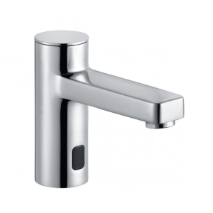 KLUDI ZENTA bateria umywalkowa bezdotykowa, chrom