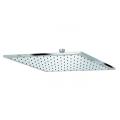 KLUDI A-QA głowica natryskowa kwadratowa 20 cm, chrom