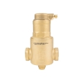 AFRISO FAR 314 separator powietrza z odpowietrznikiem automatycznym 1 1/2"