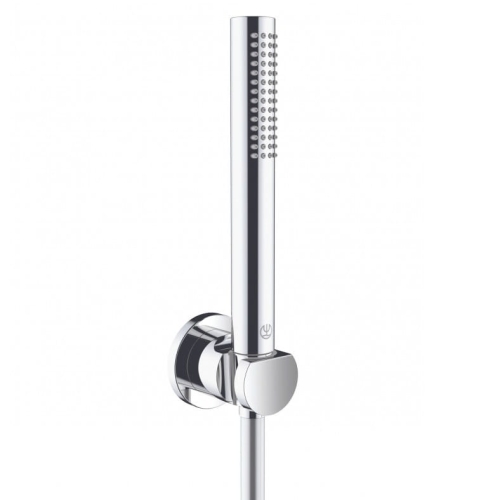 KLUDI NOVA FONTE zestaw wannowo-natryskowy, chrom