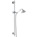 FERRO RETRO zestaw natryskowy, chrom
