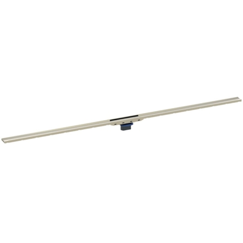 GEBERIT CLEANLINE80 rynna zbiorcza 90 cm, szampańska polerowana/szczotkowana