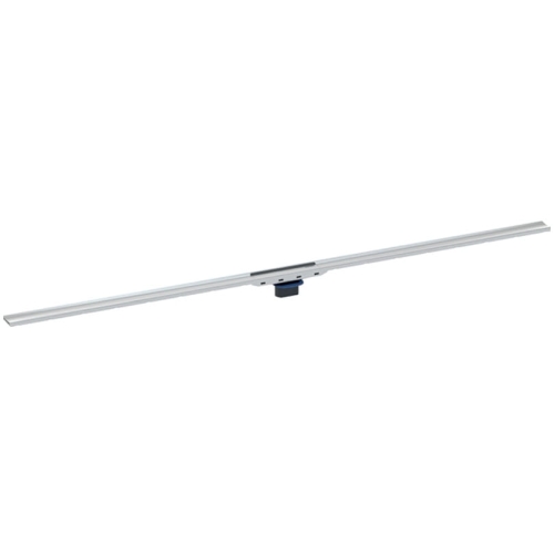 GEBERIT CLEANLINE80 rynna zbiorcza 90 cm, stal polerowana/szczotkowana