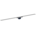GEBERIT CLEANLINE60 rynna zbiorcza 90 cm, stal szczotkowana