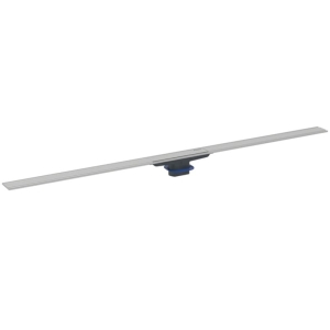 GEBERIT CLEANLINE60 rynna zbiorcza 90 cm, stal szczotkowana