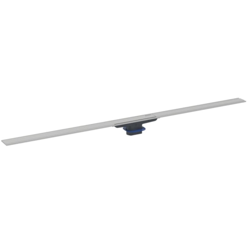 GEBERIT CLEANLINE60 rynna zbiorcza 130 cm, stal szczotkowana