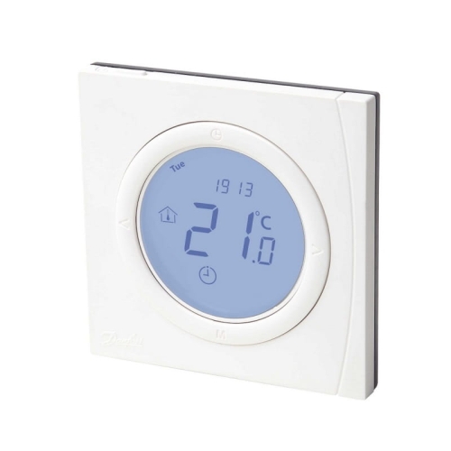 DANFOSS  Termostat pokojowy  BasicPlus2 WT-P