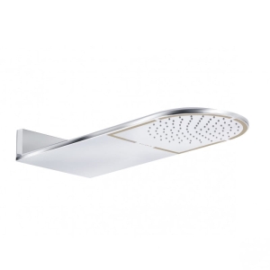 KLUDI A-QA głowica natryskowa 25 cm