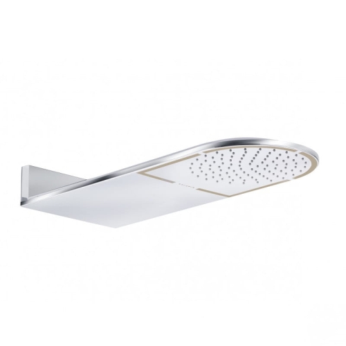 KLUDI A-QA głowica natryskowa 25 cm