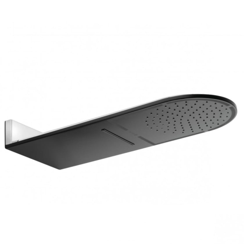 KLUDI A-QA głowica natryskowa 25 cm