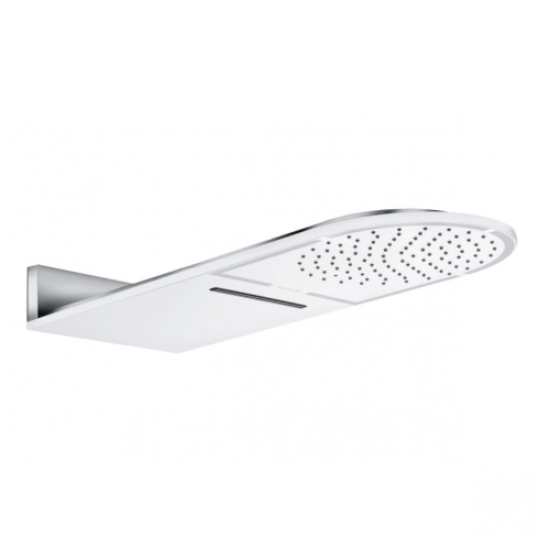 KLUDI A-QA głowica natryskowa 25 cm