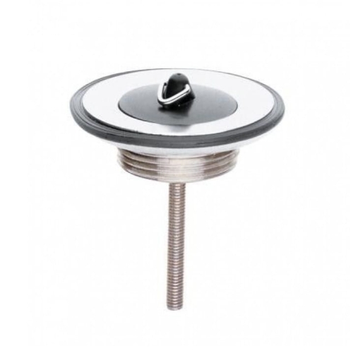 KLUDI zawór spustowy uniwersalny