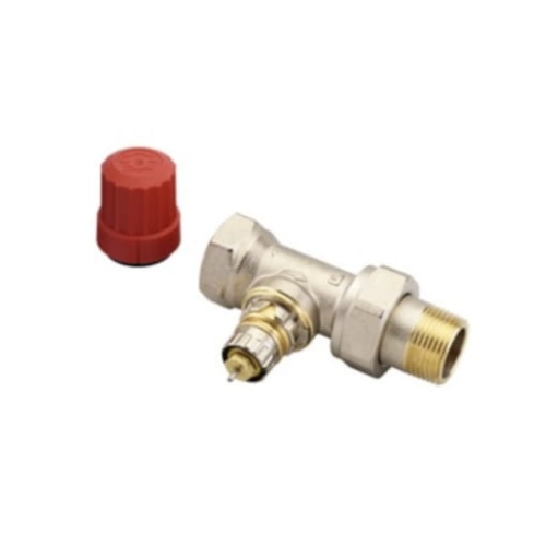 DANFOSS RA-N zawór termostatyczny prosty 3/4"