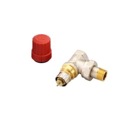 DANFOSS RA-N zawór termostatyczny kątowy 3/8"