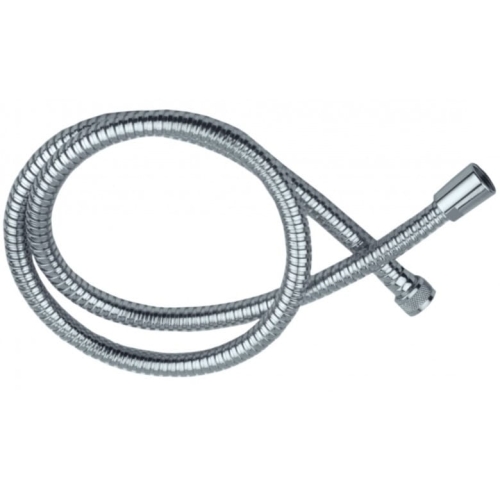 KFA wąż natryskowy 140cm, chrom