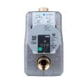 AFRISO  Grupa pompowa RTA 45 DN25, zawór temperaturowy 45C, pompa Wilo