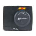 AFRISO  Siłownik elektryczny ARM 342 ProClick, 2- i 3-pkt., 24 V AC