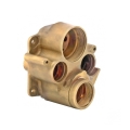 KLUDI FLEXX.BOXX adapter do zamienionych przyłączy wody do KLUDI FLEXX.BOXX 88 011
