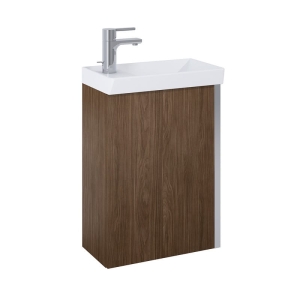 ELITA SPRING zestaw meblowy, orzech lincoln 45 cm