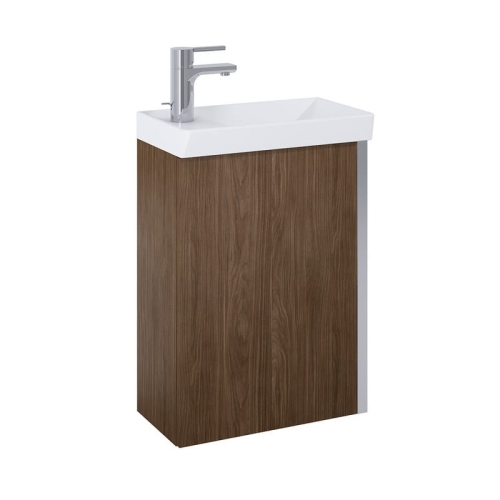 ELITA SPRING zestaw meblowy, orzech lincoln 45 cm