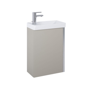 ELITA SPRING zestaw meblowy, beżowy 45 cm