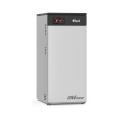 RED ONE PLUS 11 kW kocioł pelletowy z sondą lambda oraz automatyką HT-tronic 900, klasa 5 (producent Heinztechnik)
