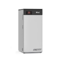 RED ONE PLUS BASIC 11 kW kocioł pelletowy z sondą lambda oraz automatyką HT-tronic 900, klasa 5 (producent Heinztechnik)