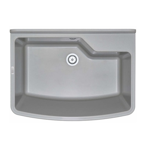 DEANTE GARDEN komora gospodarcza 53 cm, szary